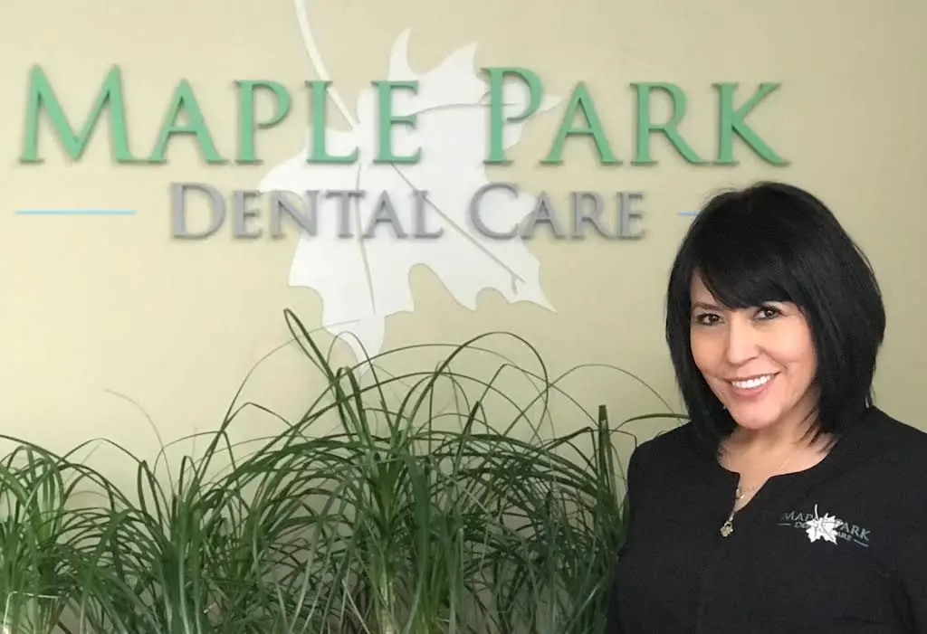 Maple Park Dental Care
