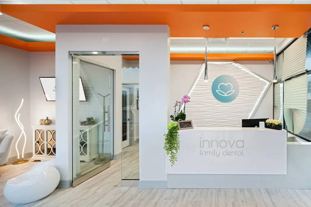 Innova Family Dental