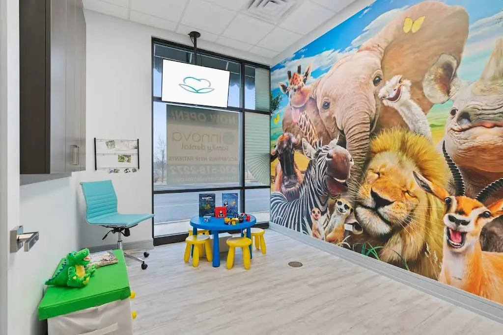 Innova Family Dental