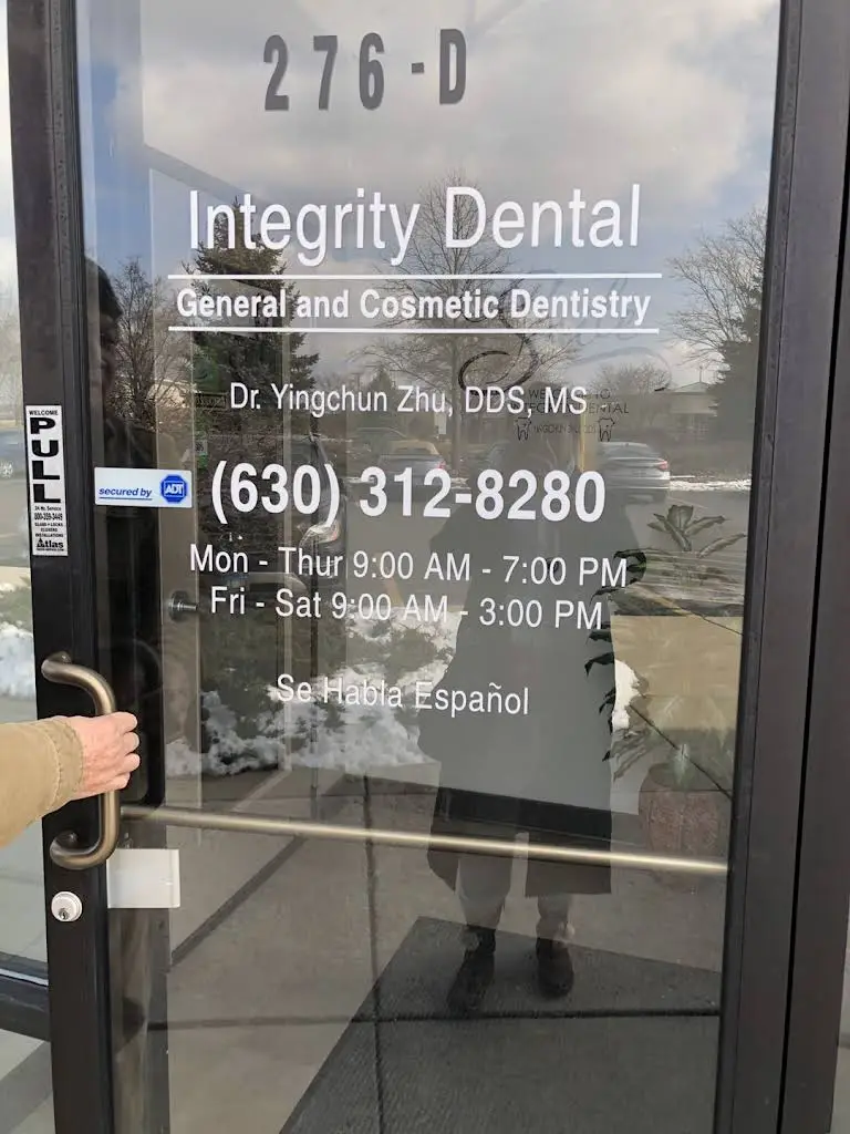 Integrity Dental