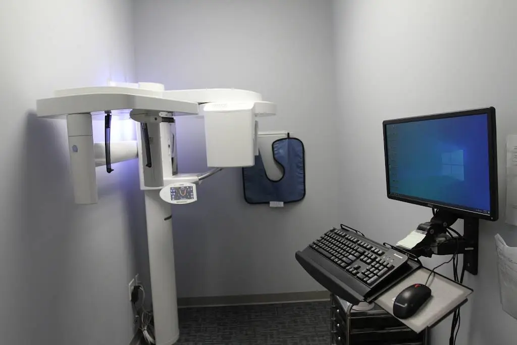 Romeoville Dental Center