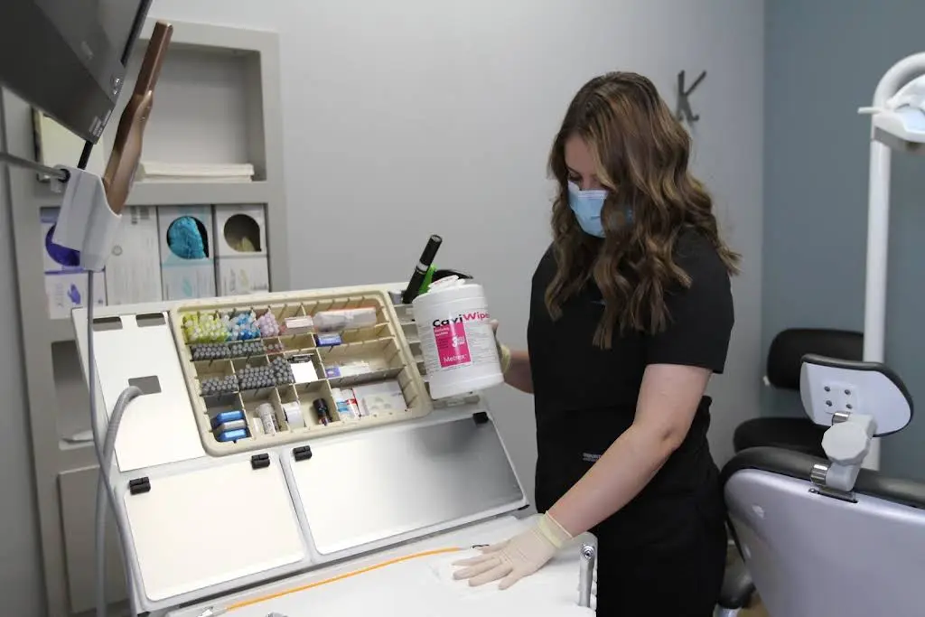 Romeoville Dental Center