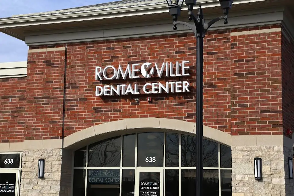 Romeoville Dental Center