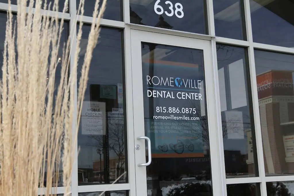 Romeoville Dental Center
