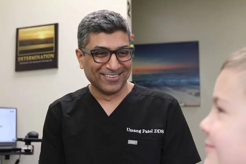 Romeoville Dental Center