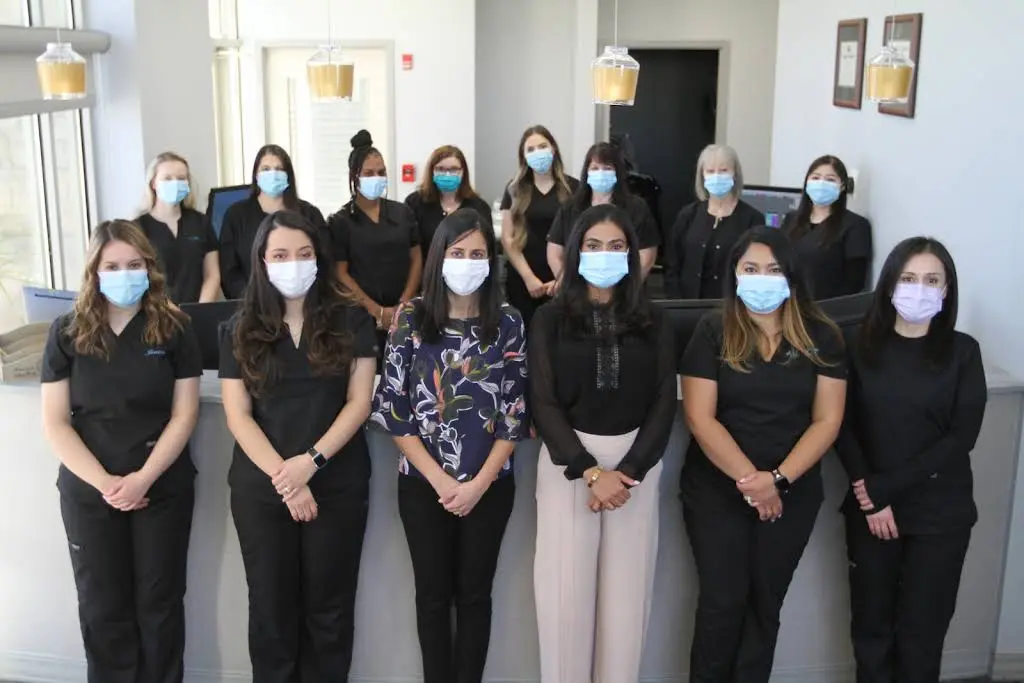 Romeoville Dental Center