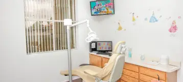 Children's Dentistry and Orthodontics