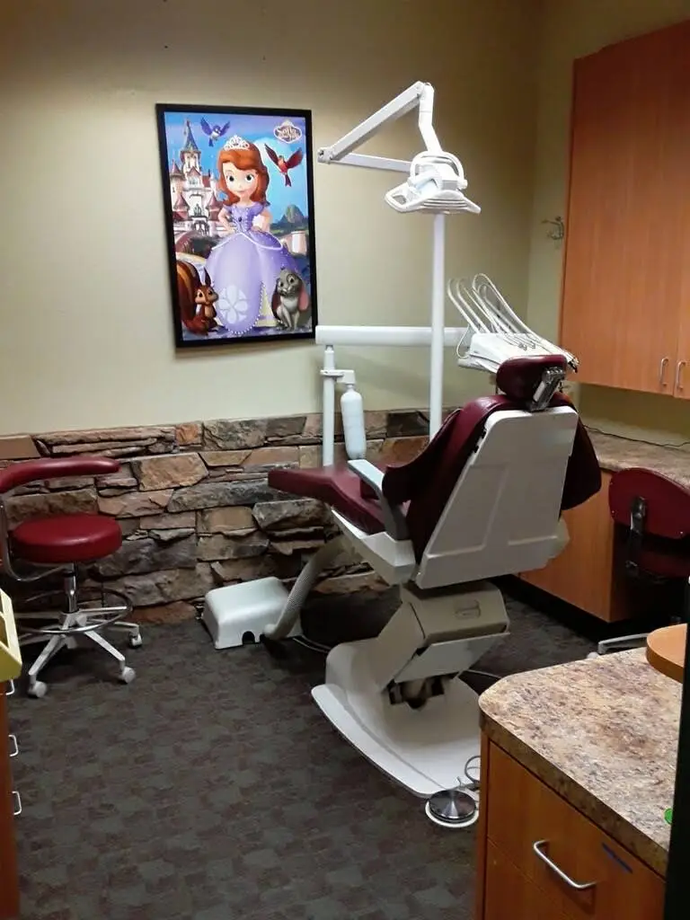 Children's Dentistry and Orthodontics
