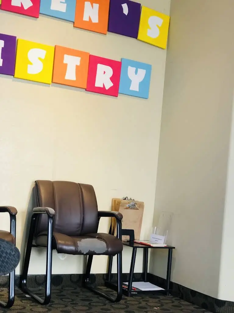 Children's Dentistry and Orthodontics
