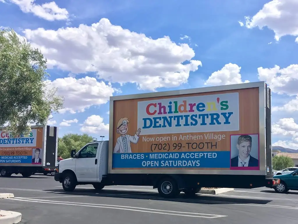 Children's Dentistry and Orthodontics