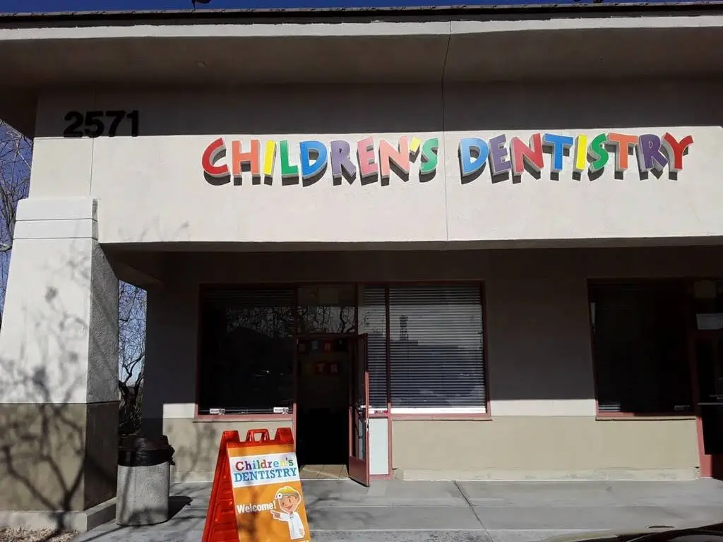 Children's Dentistry and Orthodontics