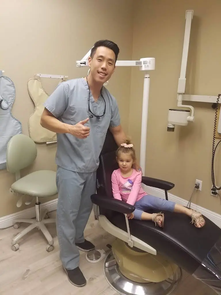 Children's Dentistry and Orthodontics