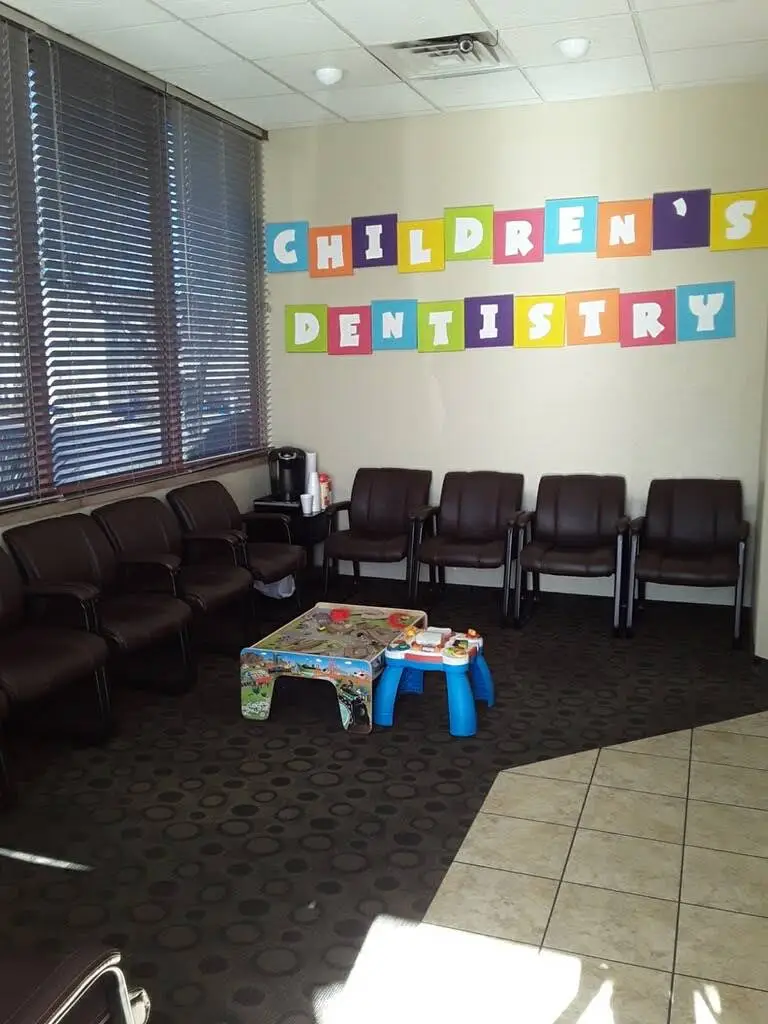 Children's Dentistry and Orthodontics