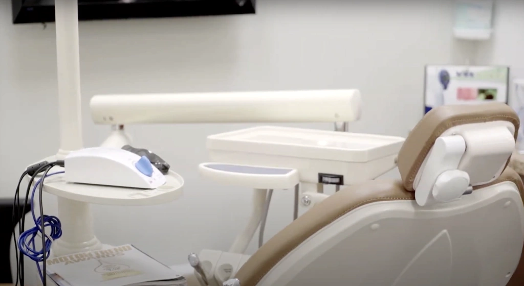 Boston Dental at Anthem Highlands