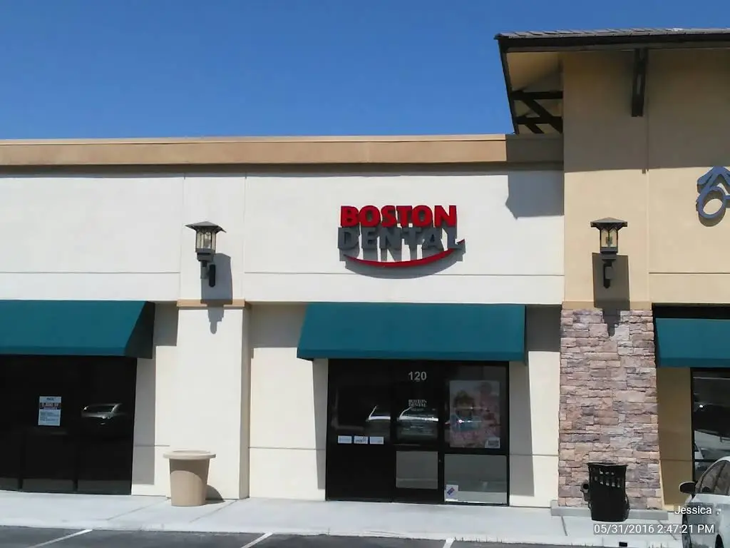 Boston Dental at Anthem Highlands