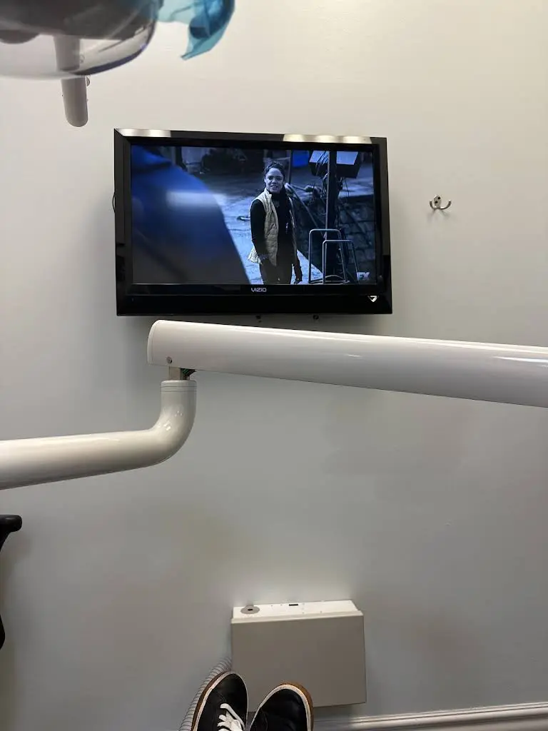 Boston Dental at Anthem Highlands