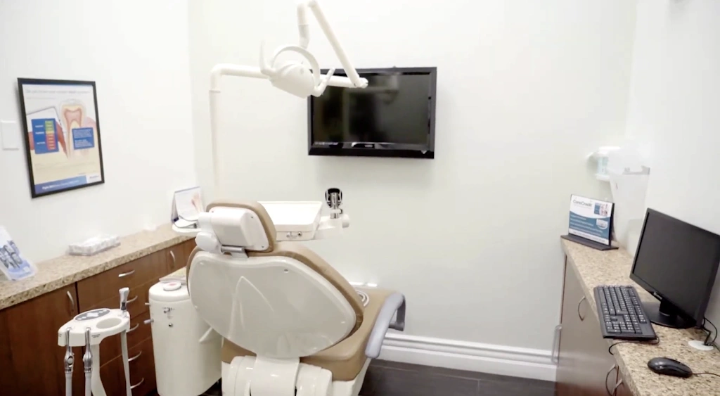 Boston Dental at Anthem Highlands