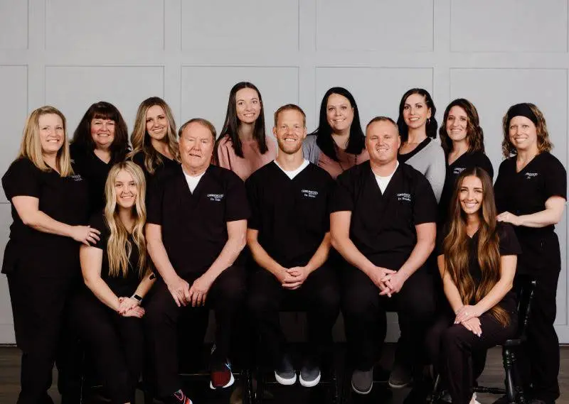 Greenwood Dental American Fork