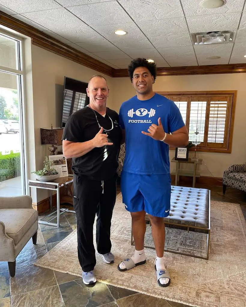Greg G. Pitts DDS