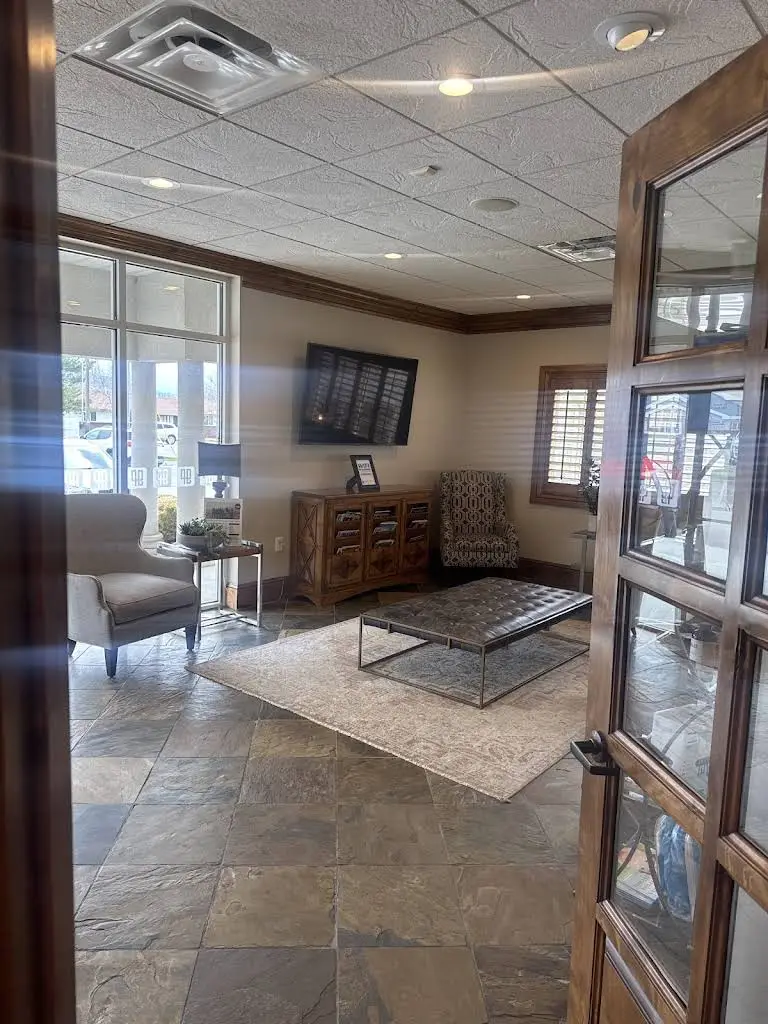 Greg G. Pitts DDS