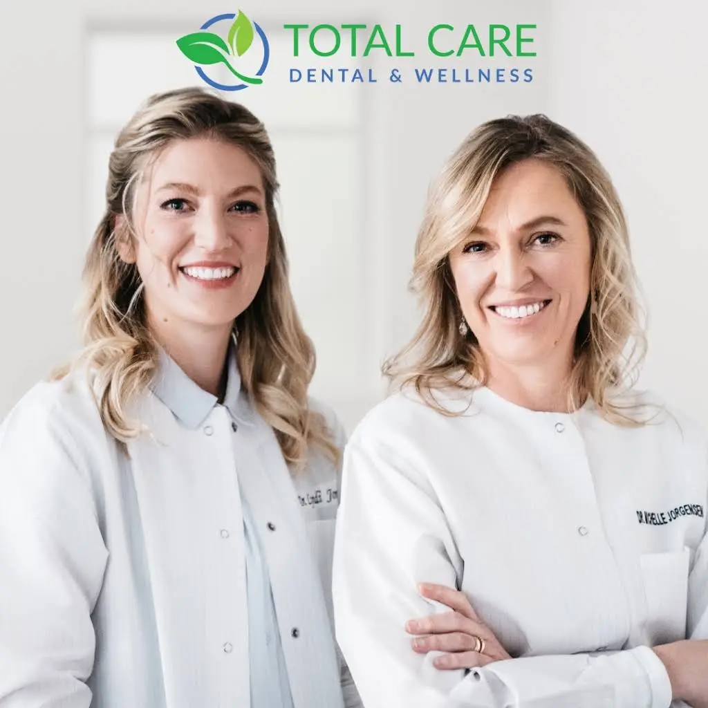 Total Care Dental & Wellness