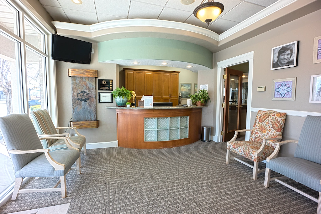 Total Care Dental & Wellness