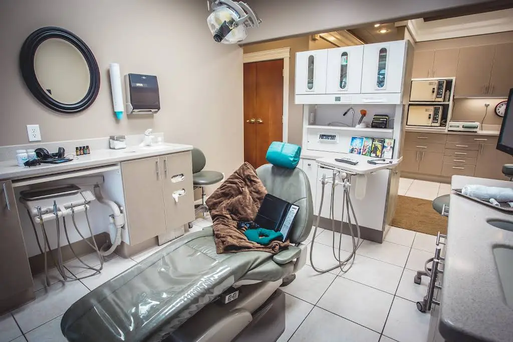 Total Care Dental & Wellness