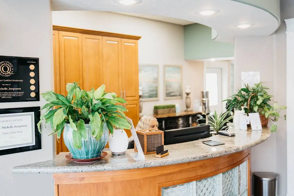 Total Care Dental & Wellness