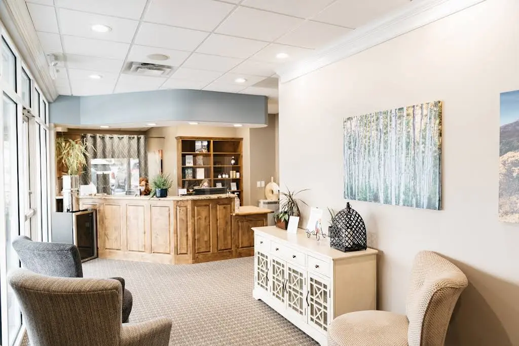 Total Care Dental & Wellness