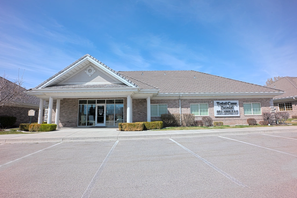Total Care Dental & Wellness