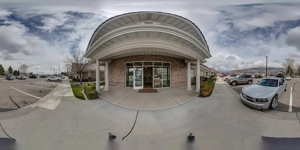 Total Care Dental & Wellness