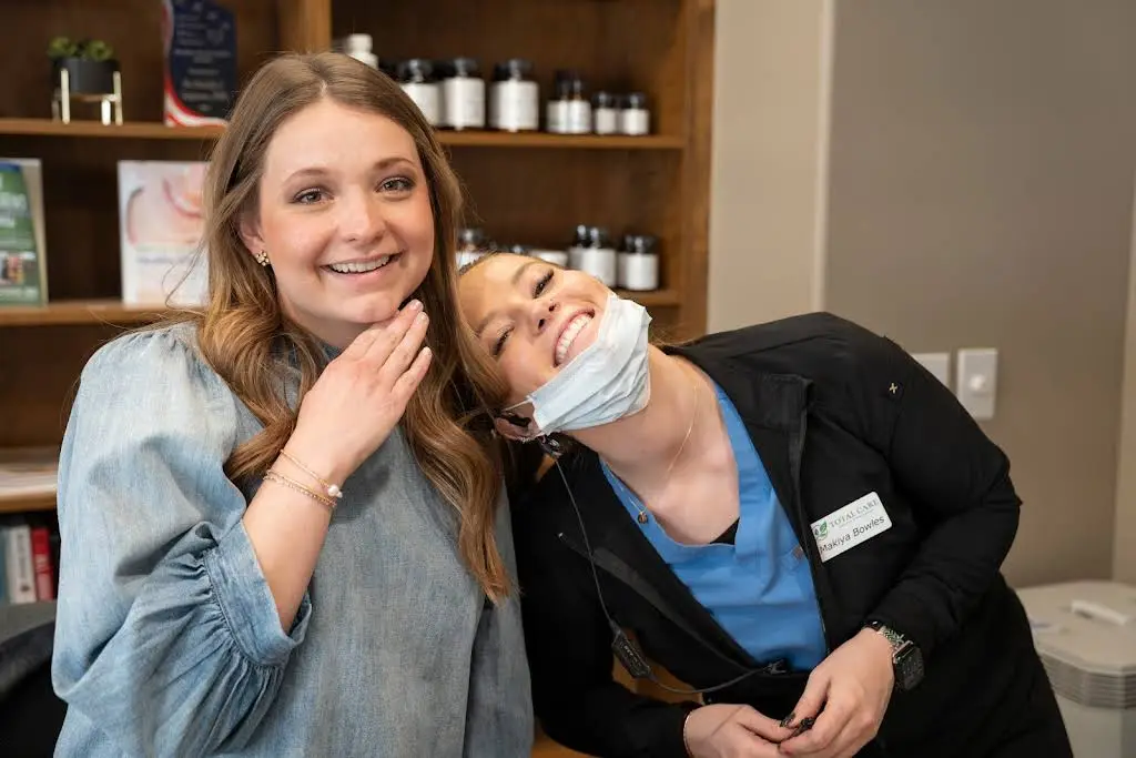 Total Care Dental & Wellness