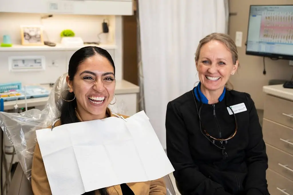 Total Care Dental & Wellness