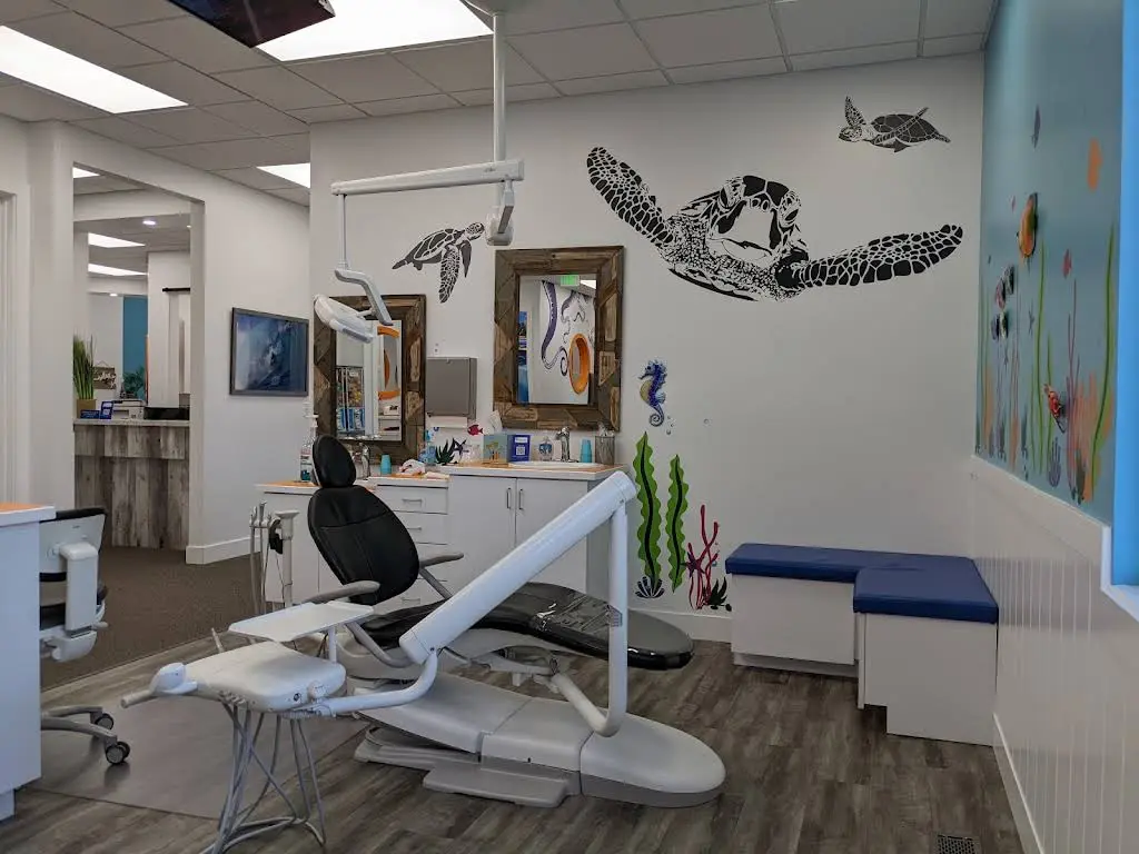 Smart Pediatric Dentistry Pleasant Grove