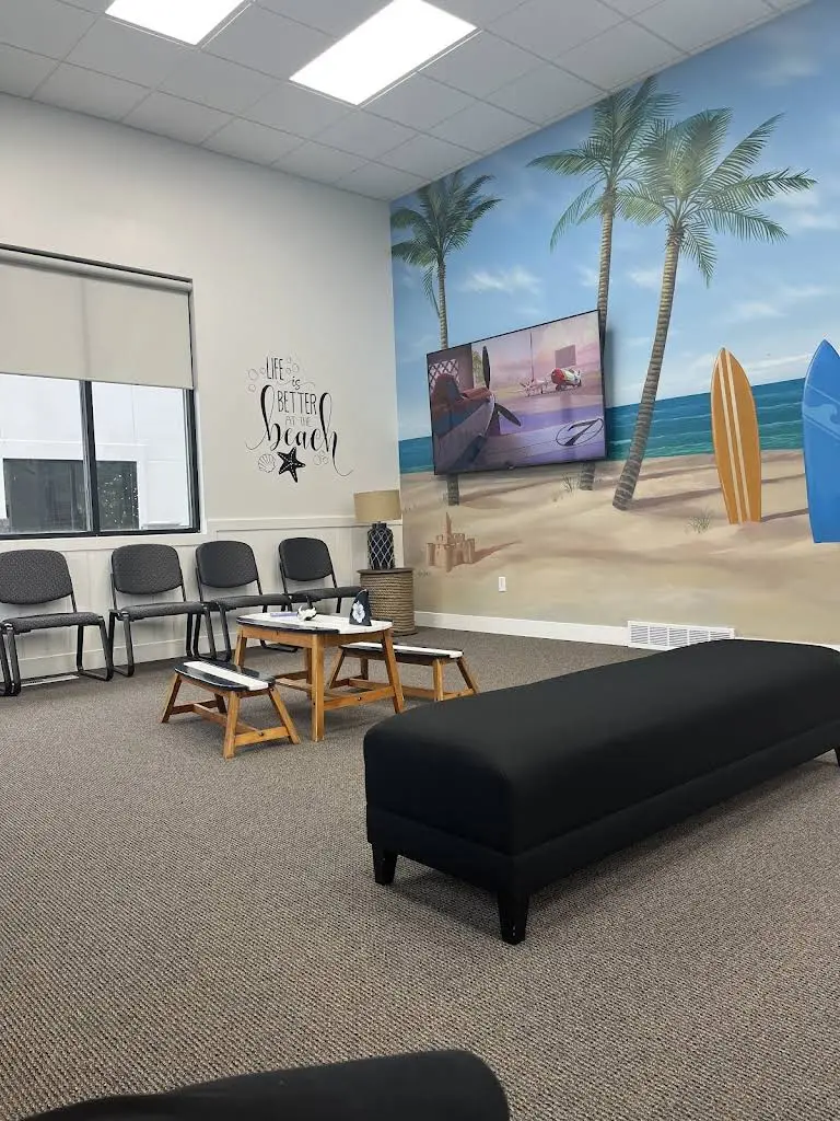 Smart Pediatric Dentistry Pleasant Grove