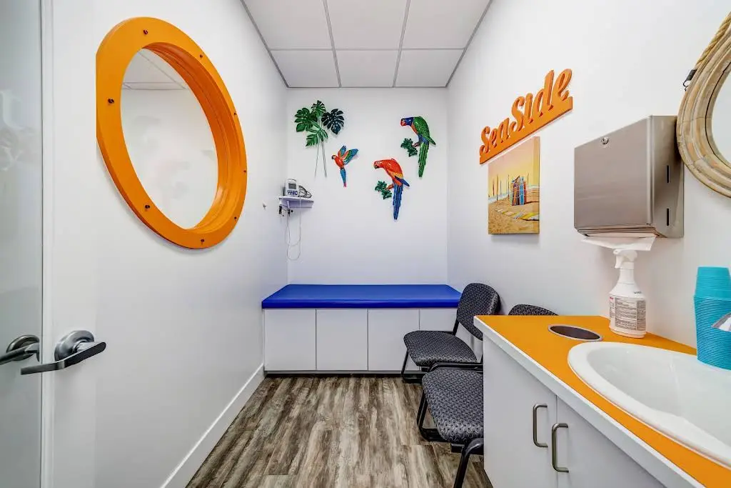 Smart Pediatric Dentistry Pleasant Grove