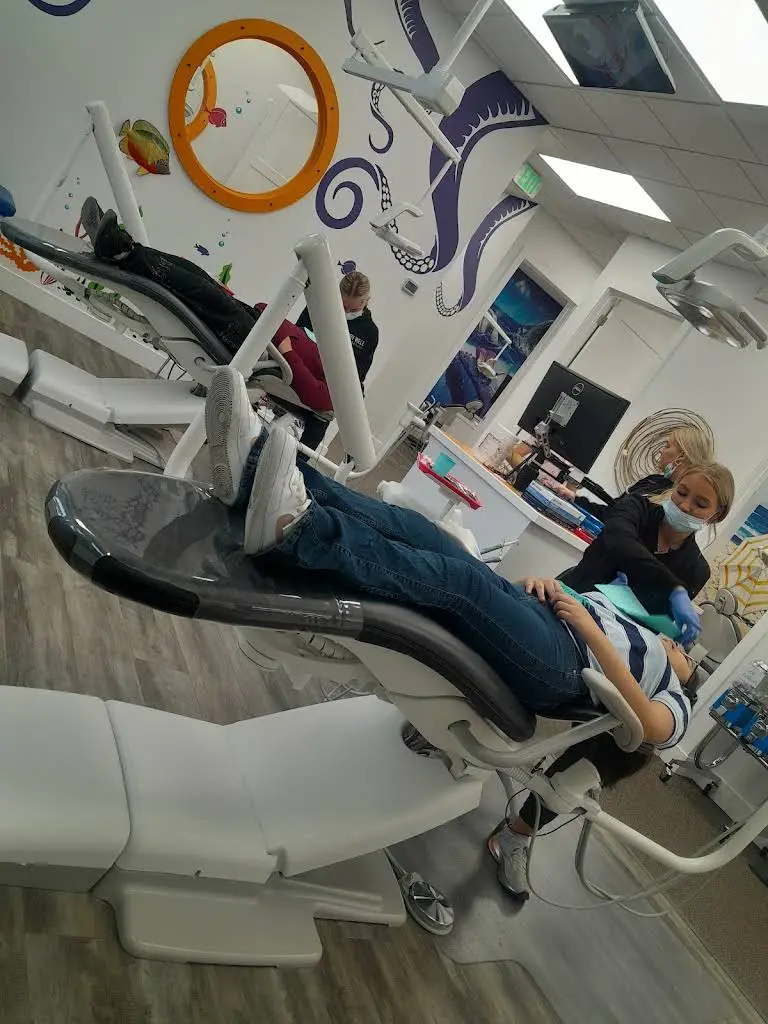 Smart Pediatric Dentistry Pleasant Grove
