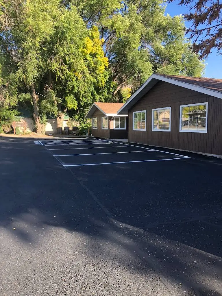 Mountainville Dental - Dr. Aaron Wood