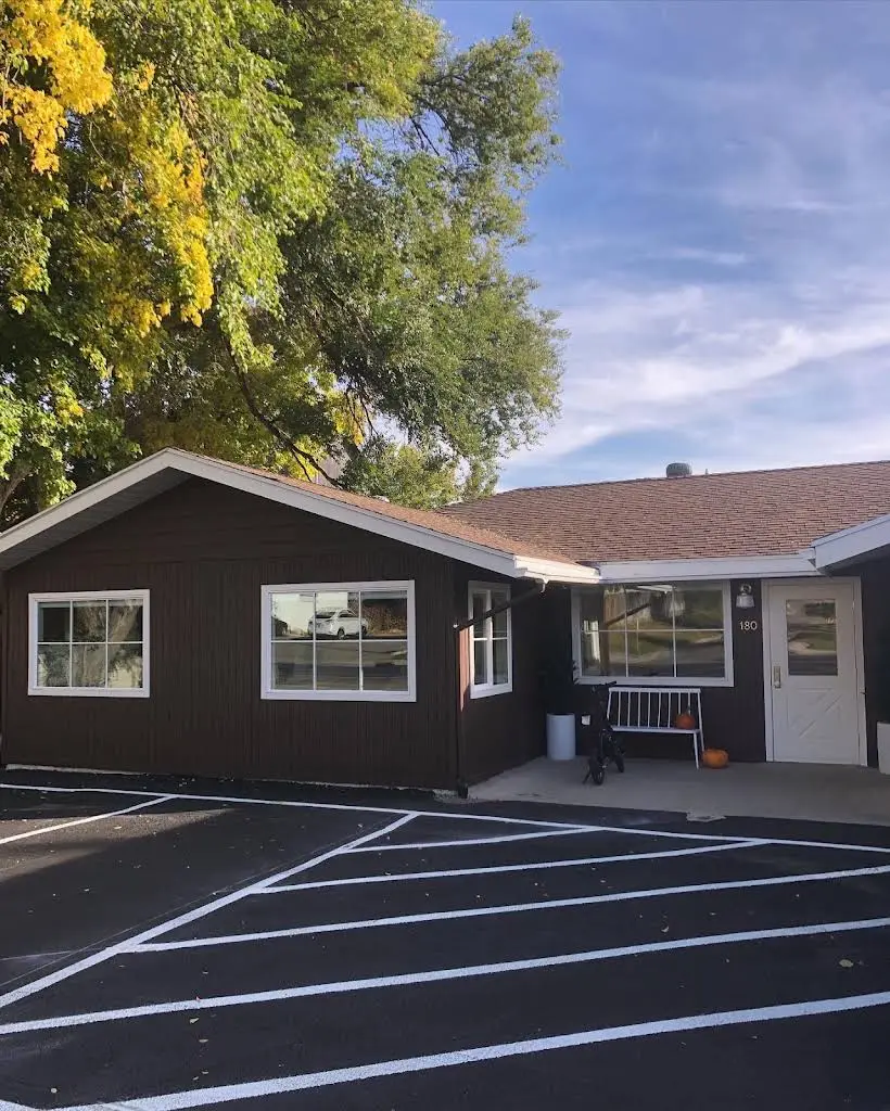 Mountainville Dental - Dr. Aaron Wood