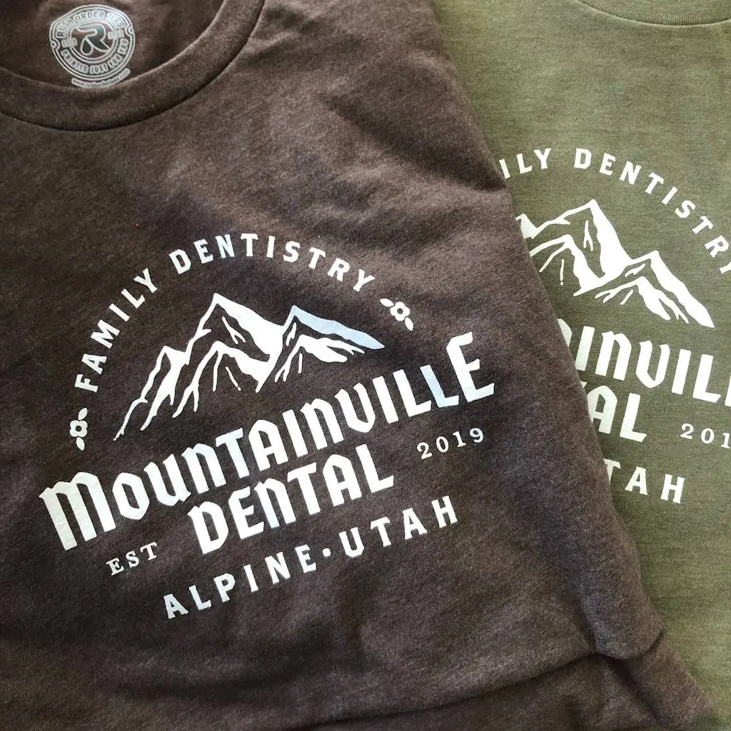 Mountainville Dental - Dr. Aaron Wood
