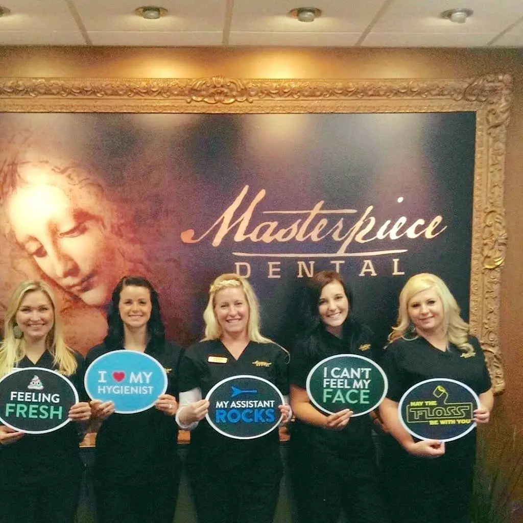 Masterpiece Dental