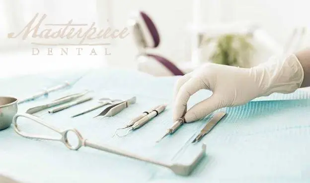 Masterpiece Dental