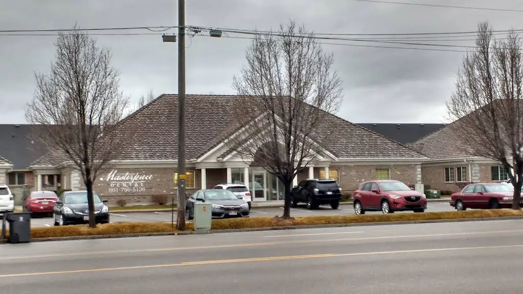 Masterpiece Dental