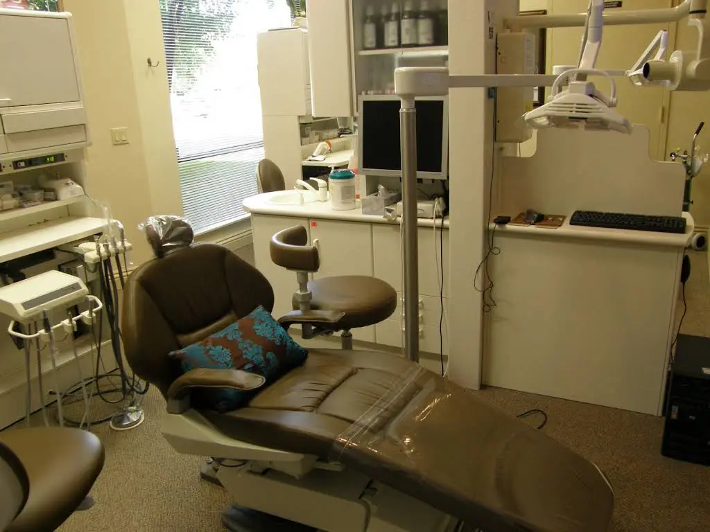 Ryan G. Bott, DDS, PLLC
