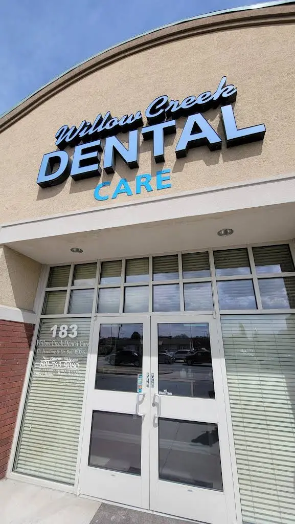 Ryan G. Bott, DDS, PLLC