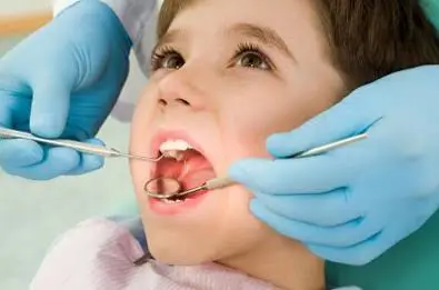 Ryan G. Bott, DDS, PLLC