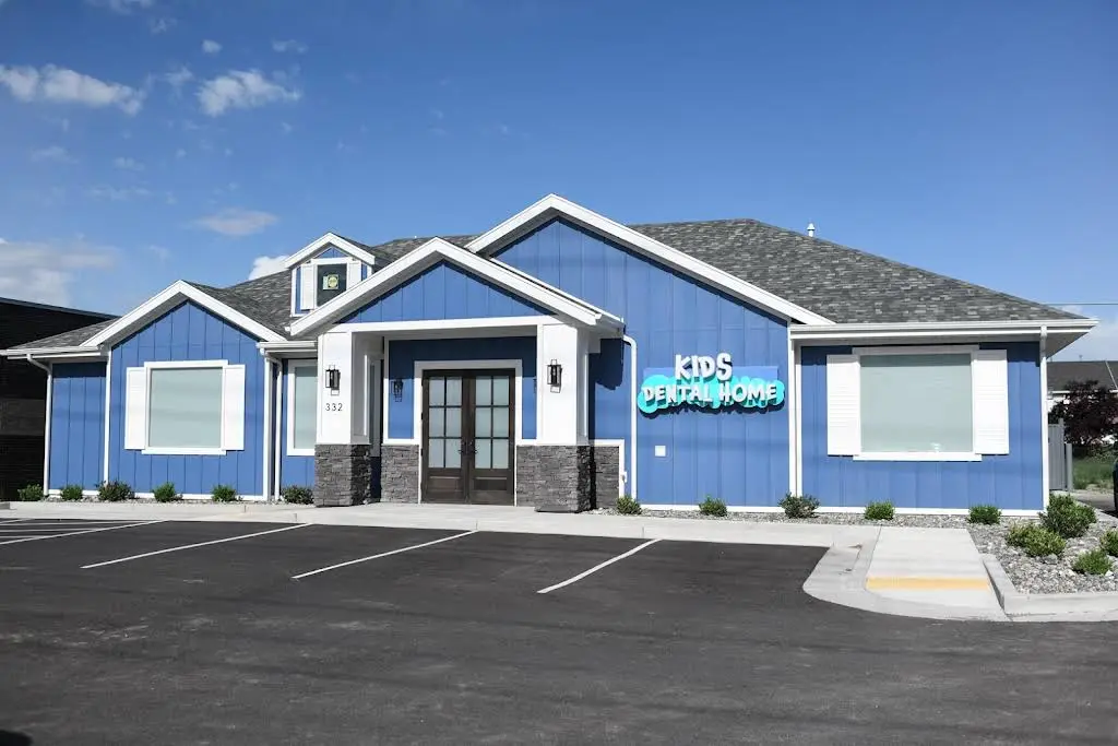 Abundant Dental Care of American Fork