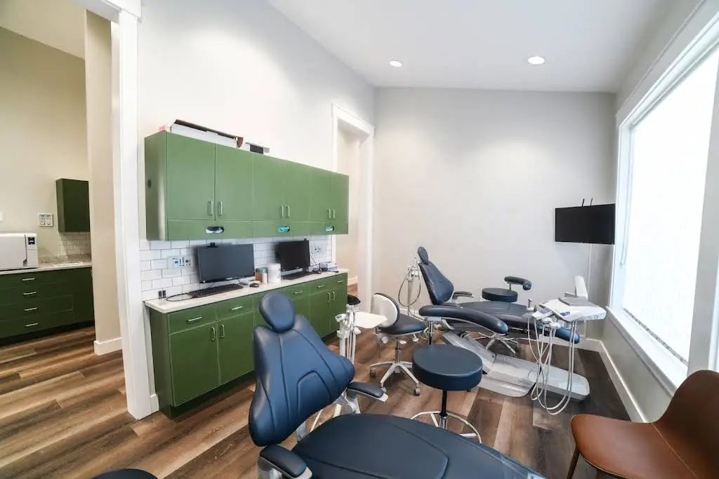 Abundant Dental Care of American Fork