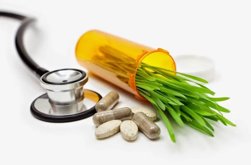 National Integrated Health Associates