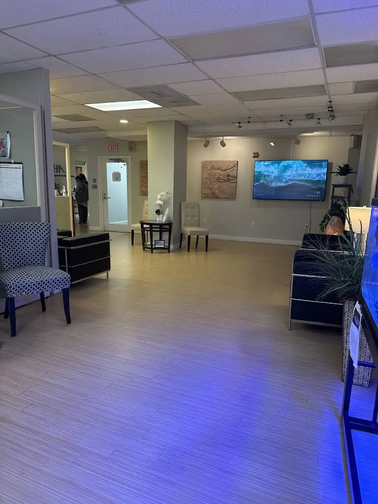 National Integrated Health Associates